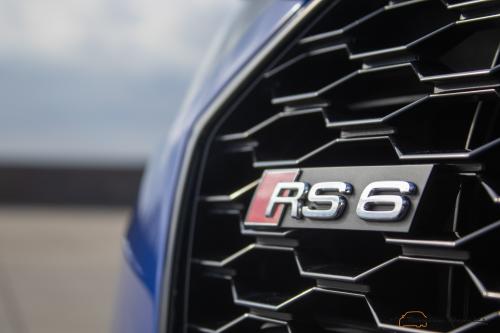 Audi RS6 Performace Nogaro Edition | 45.000KM | 1/150 | 705pk/880Nm | ABT | B&O | Panorama | HUD
