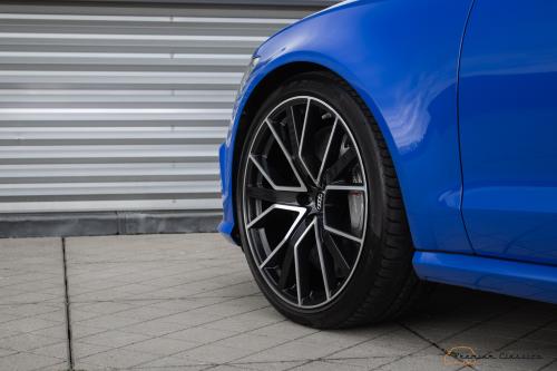 Audi RS6 Performace Nogaro Edition | 45.000KM | 1/150 | 705pk/880Nm | ABT | B&O | Panorama | HUD
