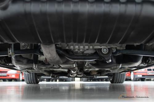 Audi S3 1.8T 8L | BOSE | Leder Nappa | Stoelverwarming | 80.000KM!