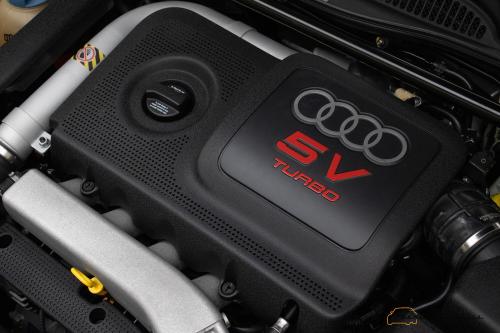Audi S3 1.8T 8L | BOSE | Leder Nappa | Stoelverwarming | 80.000KM!