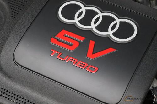 Audi S3 1.8 Turbo only 98.000KM | Leder | Schuifdak | Xenon