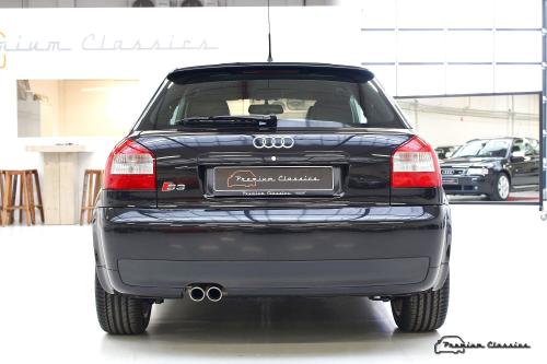 Audi S3 I 74.000 KM I Recaro Sport Seats I Xenon