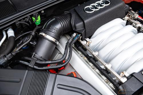 Audi S4 4.2 V8 Quattro | Avant | 119.000 KM | 2007