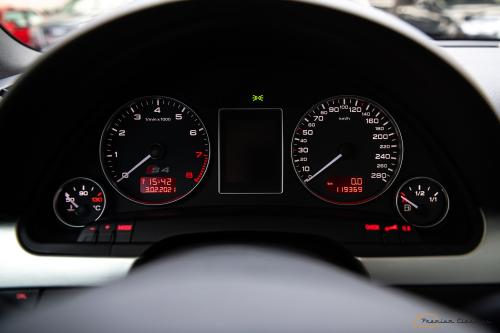 Audi S4 4.2 V8 Quattro | Avant | 119.000 KM | 2007