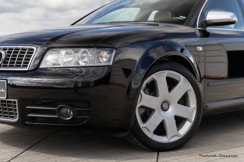 Audi S4 B6 Avant | 73.000KM | Audi Exclusive | Sunroof | Memory Seats