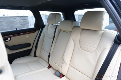 Audi S4 B6 Avant | 73.000KM | Audi Exclusive | Sunroof | Memory Seats