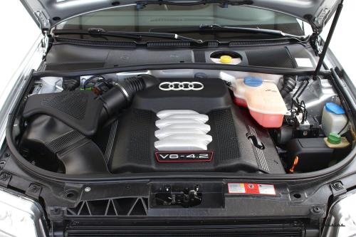 Audi S6 Avant C5 I 61.000 KM I Leder I Xenon I PDC