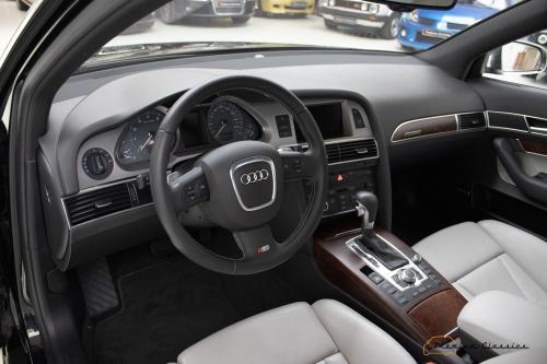 Audi S6 5.2 V10 Avant | Only 70.000KM!! | One Swiss lady owner