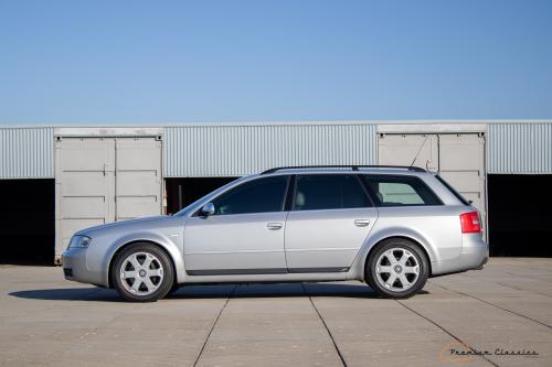 Audi S6 Avant C5 4.2 V8 Quattro | 147.000KM | PDC | Xenon | Cruise Control
