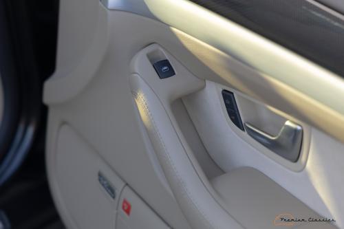 Audi S8 5.2 V10 | 65.000KM!! | BOSE | Dubble Glazing | Adaptive Xenon