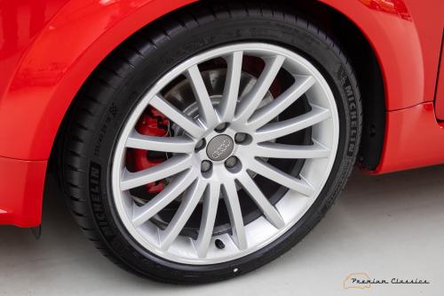 Audi TT 1.8 T Quattro Sport | 59.000KM | Xenon | Bucket Seats