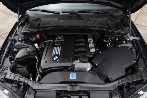 BMW 125i Coupe E82 | 65.000KM | M-Sport Package | Sunroof | HiFi | Navigation Professional
