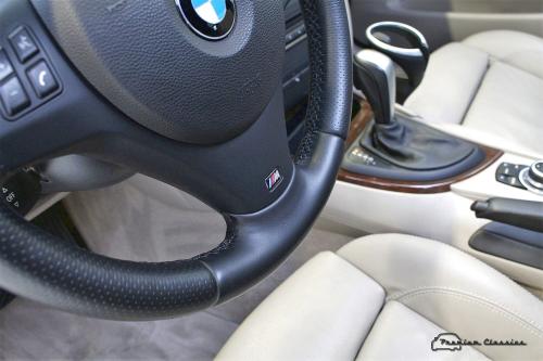 BMW 130iA E87 I 44.000 KM I Leder I Schuifdak I Navi I Active Steering I M Sport Package I Harman Kardon