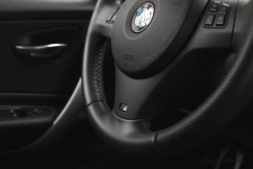 BMW 130i E81 | Facelift | 65.000KM | Navi | M-Pakket | Sport Seats | Xenon