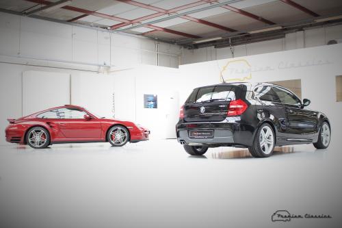 BMW 130i E81 | Facelift | 65.000KM | Navi | M-Pakket | Sport Seats | Xenon