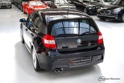BMW 130i Cup E87, 124.000KM, • Premium Classics