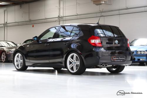 BMW 130i Cup E87 | 124.000KM | M-Sportpakket | Navigatie Professional | Xenon
