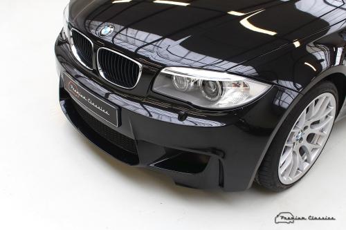 BMW 1M Coupé | 25.000KM! | Navi Prof | Adap. Xenon