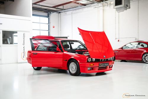 BMW 318iS E30 | 140 PK - 51.000KM | 1991 | Manual | M-Tech!!