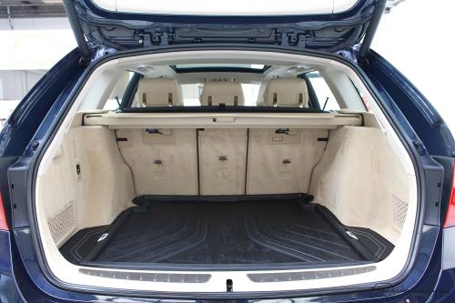 BMW 320 EDE Touring | 83.000KM | Sportstoelen | Panorama | Automaat | Leer
