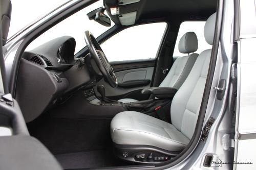 BMW 320iA E46 Touring | 1 eig. | Navi | Leer | Stoelverwarming | Xenon