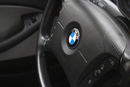 BMW 320iA E46 Touring | 1 eig. | Navi | Leer | Stoelverwarming | Xenon