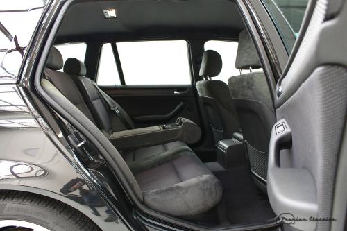 BMW 320iA E46 Touring I M-Sportpakket I Navigatie