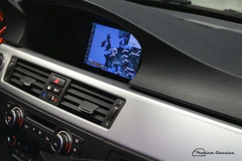BMW 325i Coupé E92 LCI | 79.000KM! | M-Sport | Navigatie | Harman/Kardon | Memory Seats