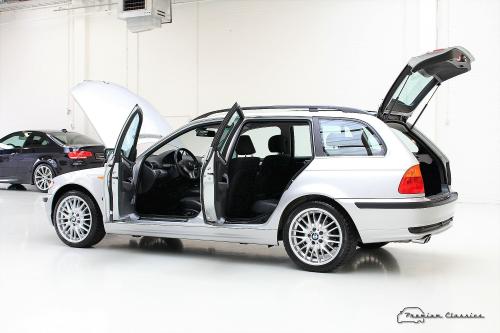 BMW 325xi Touring I 110.000 KM I Automaat I Xenon