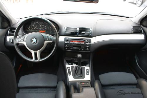 BMW 325xi Touring I 110.000 KM I Automaat I Xenon