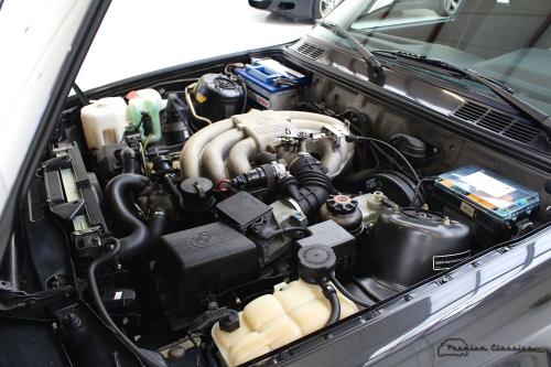 BMW 325i E30 Touring I 167.000 KM I Airconditioning | M Stuurwiel