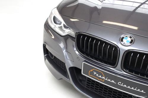 BMW 328i F31 Touring | M sport | Panorama | Bluetooth | Navi