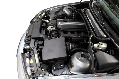 BMW 330Ci E46 Cabrio | Facelift | 127.000KM | M Sports Package | Manual | Harman Kardon
