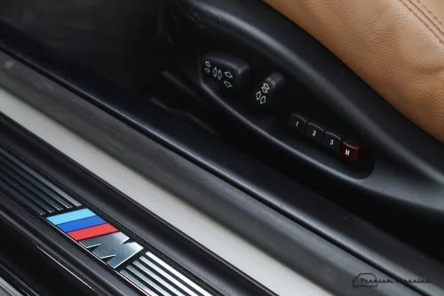 BMW 330Ci Cabrio E46 | 140.000KM | M-Sportpakket II | Harman/Kardon | Memory seats