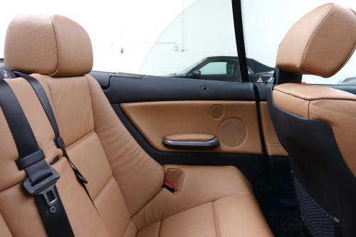 BMW 330Ci Cabrio E46 | 140.000KM | M-Sportpakket II | Harman/Kardon | Memory seats