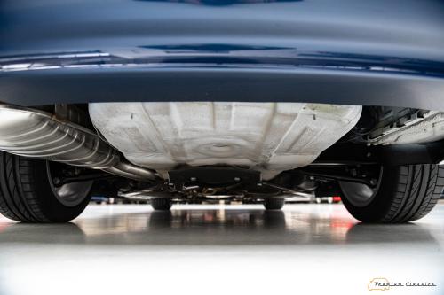 BMW 330Ci E46 Cabrio | 13.000KM!! | LCI | HiFi-speakersysteem | Sportstoelen | Stuur (Leer M-Technic)