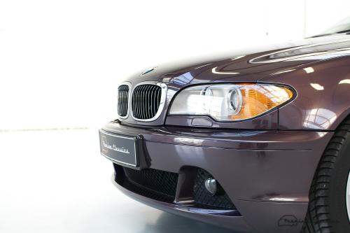 BMW 330CiA E46 Coupé | Xenon | Sportzetels |  | Leder | Navi