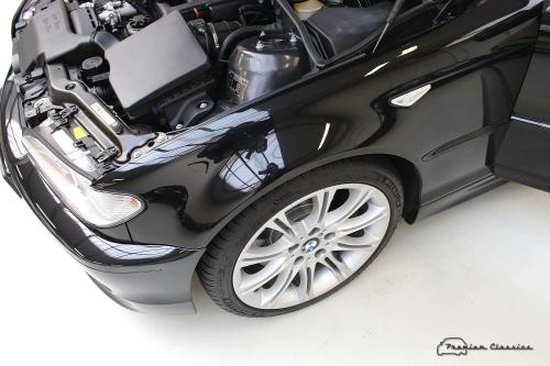 BMW 330CiA Coupé E46 | 37.000KM!! | M-Sport II | Glazen schuifdak | Adap. Xenon | Harman/Kardon HiFi | Navi. Prof.