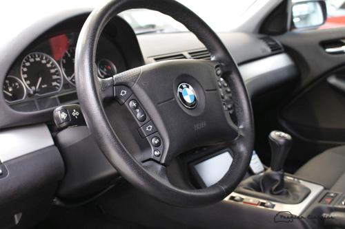 BMW 330Xi E46 Touring | 94.000KM I Xenon | Cruise | Facelift | Navi