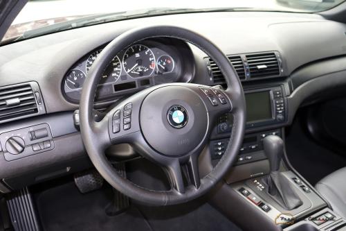 BMW 330Xi E46 I 2003 | Chiarettorot Metallic I 59.000KM!!