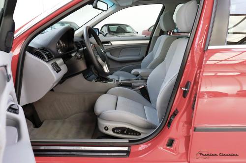 BMW 330Xi E46 Touring | BTW-Auto | 119.000 KM | Sportstoelen | Glazen schuifdak