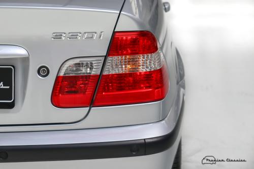 BMW 330i E46 | 104.000KM | Lifestyle Edition | Xenon | PDC