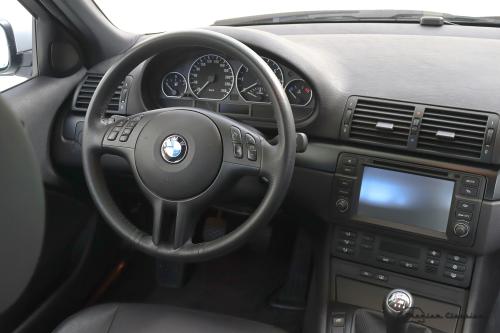 BMW 330i E46 | 104.000KM | Lifestyle Edition | Xenon | PDC
