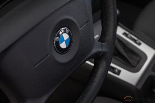 BMW 330iA Touring E46 | 58.000KM | A1 Condition | 1st Paint