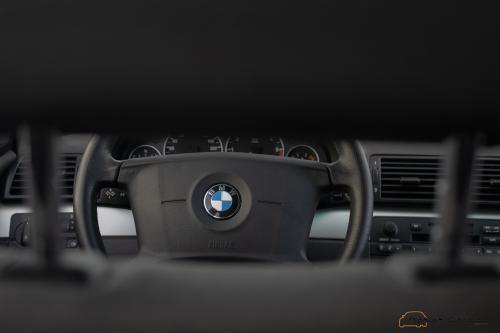 BMW 330iA Touring E46 | 58.000KM | A1 Condition | 1st Paint