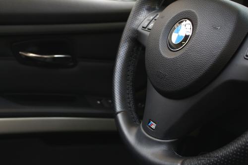 BMW 335i E93 Cabrio I 115.000 KM I M Sportpakket I Xenon I Navi Prof. | Active steering