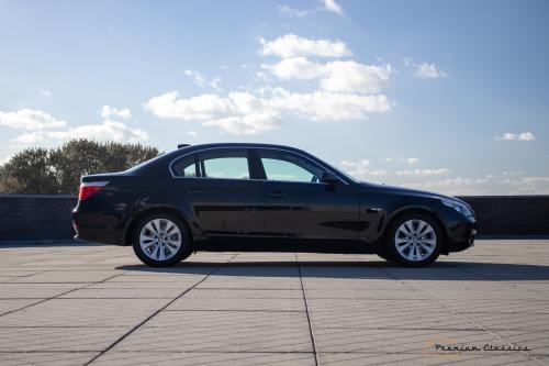 BMW 520iA E60 Limousine | 53.000KM | Xenon | PDC