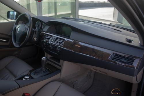 BMW 520iA E60 Limousine | 53.000KM | Xenon | PDC
