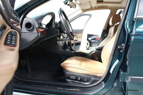BMW 528iA E39 I 128.000 KM I Comfortstoelen | Schuifdak I Xenon I PDC