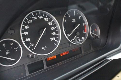 BMW 530iA E39 Touring | 132.000km | Comfortstoelen | Navi | Xenon | PDC